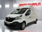 Renault Trafic 2019 Valkoinen
