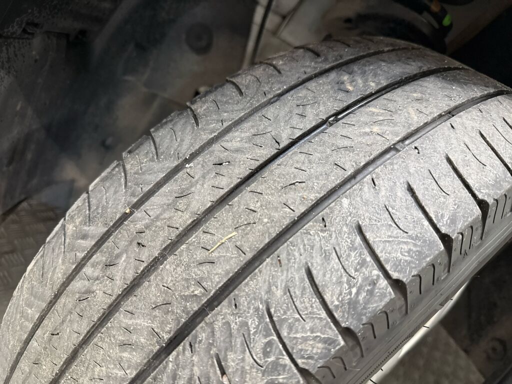 Renault Trafic 2019 Valkoinen