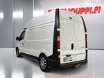 Renault Trafic 2019 Valkoinen