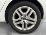Renault Clio 2019 Valkoinen