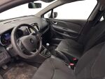 Renault Clio 2019 Valkoinen