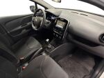 Renault Clio 2019 Valkoinen