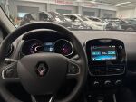 Renault Clio 2019 Valkoinen