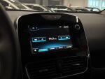 Renault Clio 2019 Valkoinen