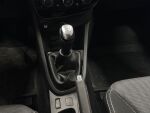 Renault Clio 2019 Valkoinen