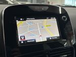 Renault Clio 2019 Valkoinen