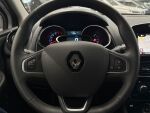 Renault Clio 2019 Valkoinen