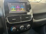 Renault Clio 2019 Valkoinen