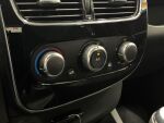 Renault Clio 2019 Valkoinen