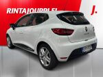 Renault Clio 2019 Valkoinen