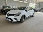Renault Clio 2019 Valkoinen