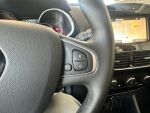 Renault Clio 2019 Valkoinen