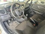 Renault Clio 2019 Valkoinen