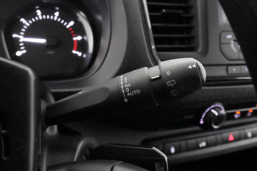 Toyota Proace 2019 Valkoinen