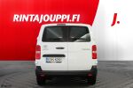 Toyota Proace 2019 Valkoinen