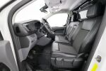 Toyota Proace 2019 Valkoinen