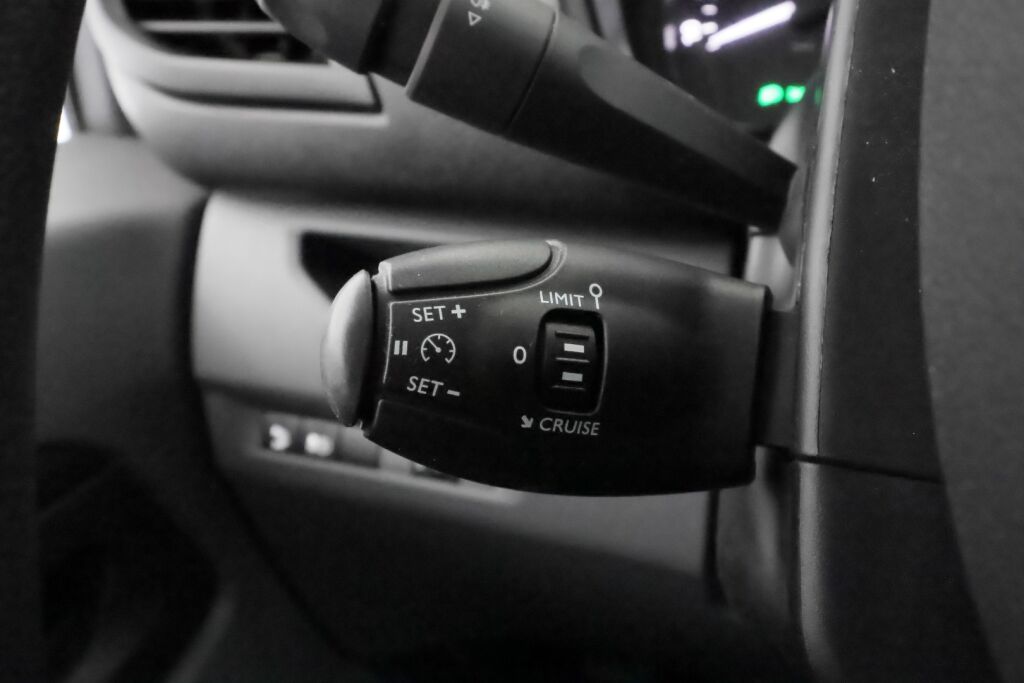 Toyota Proace 2019 Valkoinen