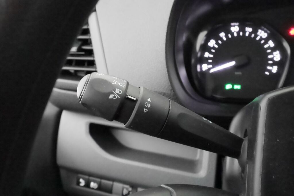 Toyota Proace 2019 Valkoinen