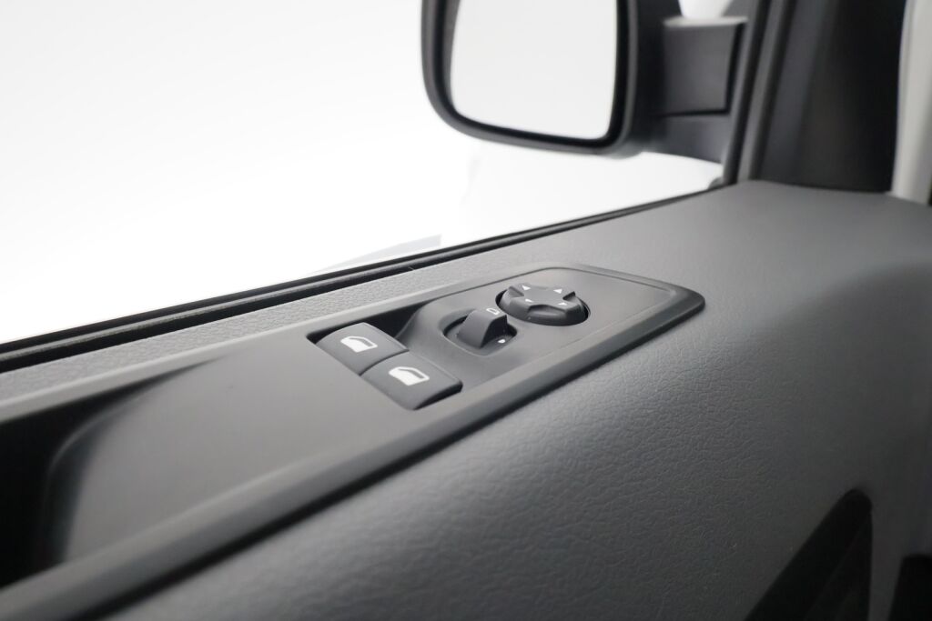 Toyota Proace 2019 Valkoinen