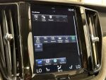 Volvo XC60 2020 Sininen