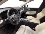 Volvo XC60 2020 Sininen