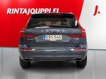 Volvo XC60 2020 Sininen