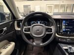 Volvo XC60 2020 Sininen