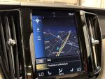 Volvo XC60 2020 Sininen