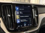Volvo XC60 2020 Sininen
