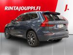 Volvo XC60 2020 Sininen