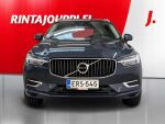 Volvo XC60 2020 Sininen