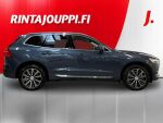 Volvo XC60 2020 Sininen