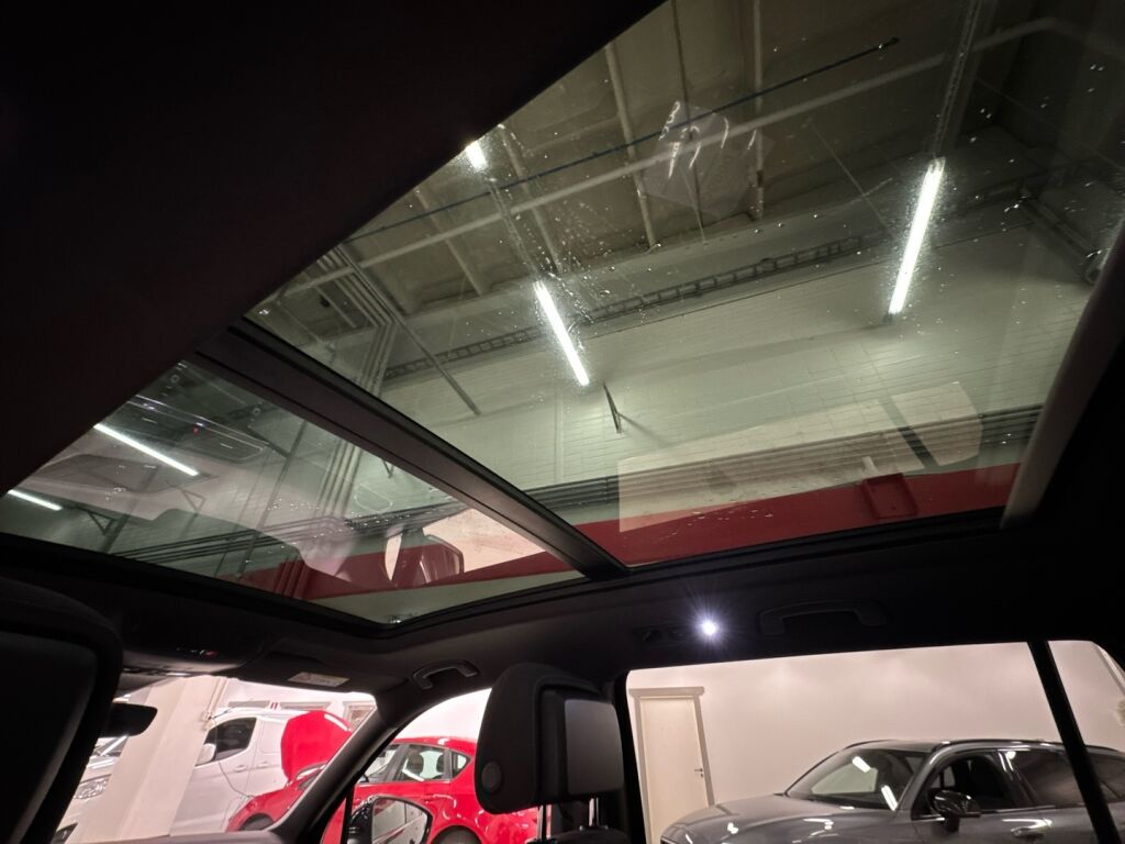 Volkswagen Tiguan Allspace 2019 Musta