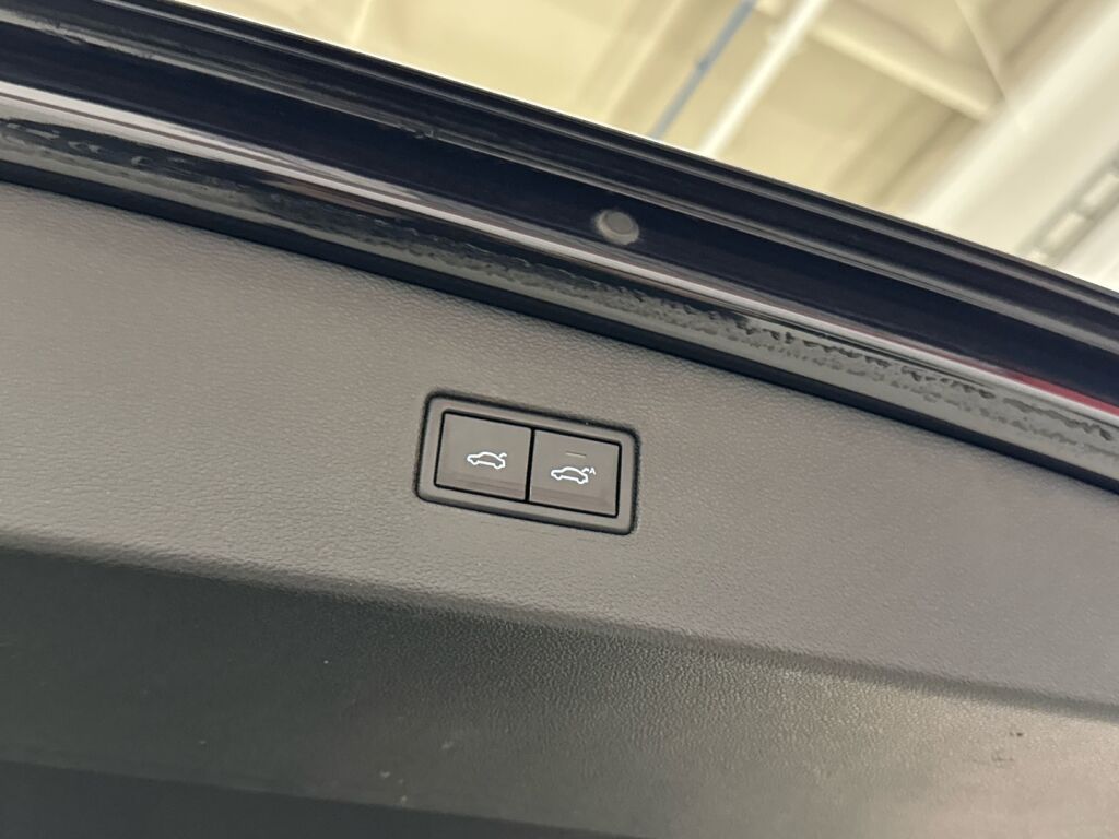 Volkswagen Tiguan Allspace 2019 Musta