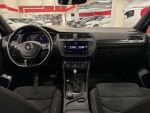 Volkswagen Tiguan Allspace 2019 Musta
