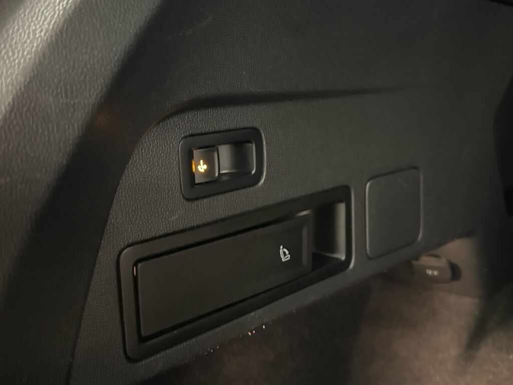 Volkswagen Tiguan Allspace 2019 Musta