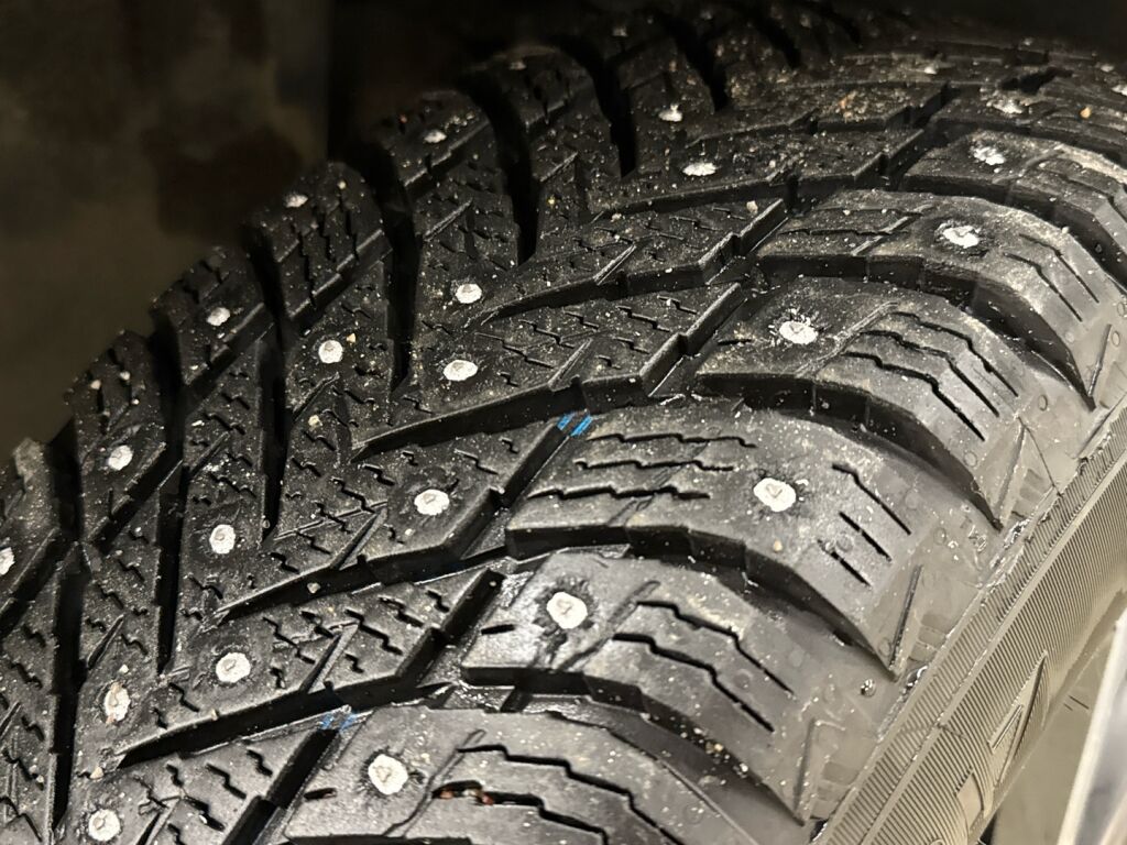 Volkswagen Tiguan Allspace 2019 Musta