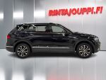 Volkswagen Tiguan Allspace 2019 Musta