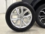 Volkswagen Tiguan Allspace 2019 Musta