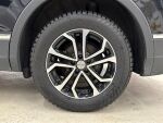 Volkswagen Tiguan Allspace 2019 Musta