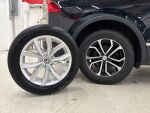 Volkswagen Tiguan Allspace 2019 Musta