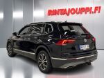 Volkswagen Tiguan Allspace 2019 Musta