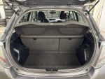 Toyota Yaris 2012 Harmaa