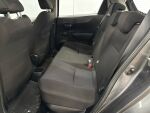 Toyota Yaris 2012 Harmaa