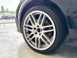 Audi A3 2017 Musta