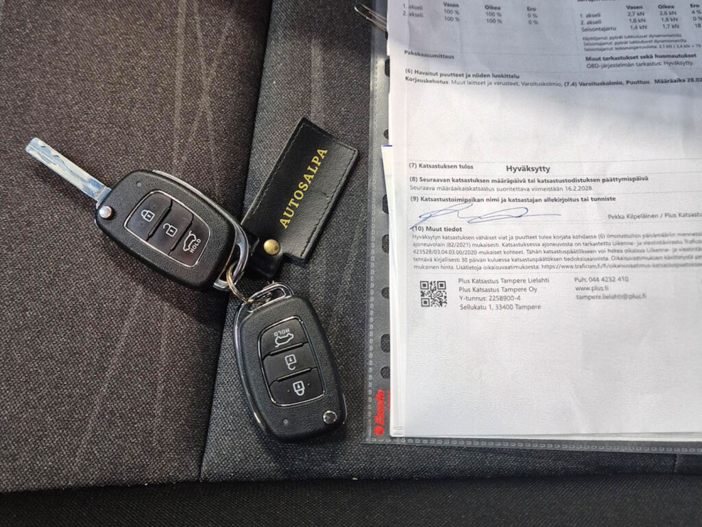 Hyundai Tucson 2020 Ruskea (beige)