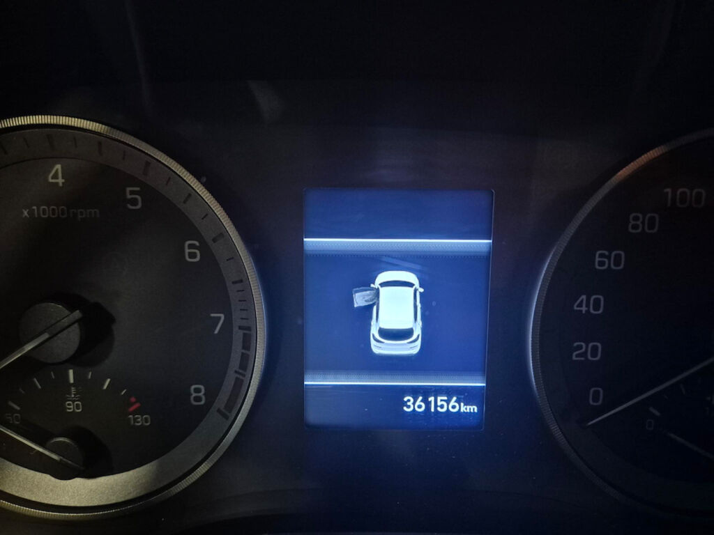 Hyundai Tucson 2020 Ruskea (beige)