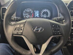 Hyundai Tucson 2020 Ruskea (beige)