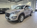 Hyundai Tucson 2020 Ruskea (beige)