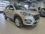 Hyundai Tucson 2020 Ruskea (beige)